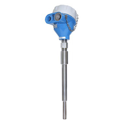 Sensor de temperatura tipo RTD(PT-100)