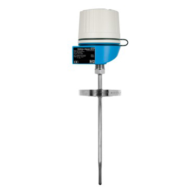 Sensor de temperatura tipo RTD(PT-100)