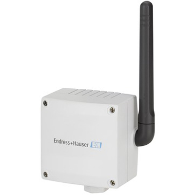 Equipamiento Inalámbrico Wireless HART